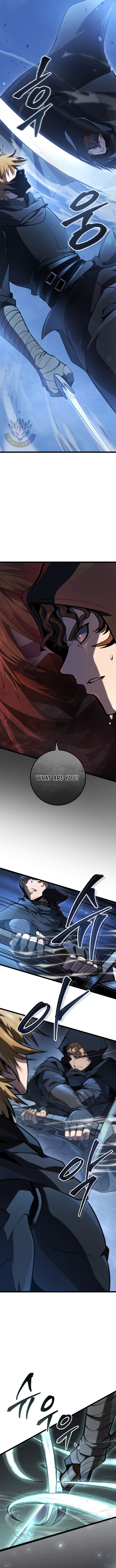 A Dragonslayer’s Peerless Regression - Chapter 56 - Page 6