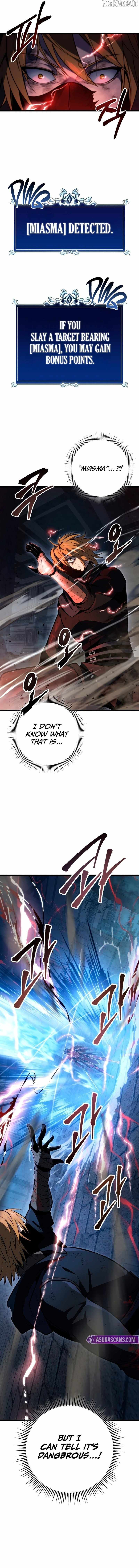 A Dragonslayer’s Peerless Regression - Chapter 57 - Page 9