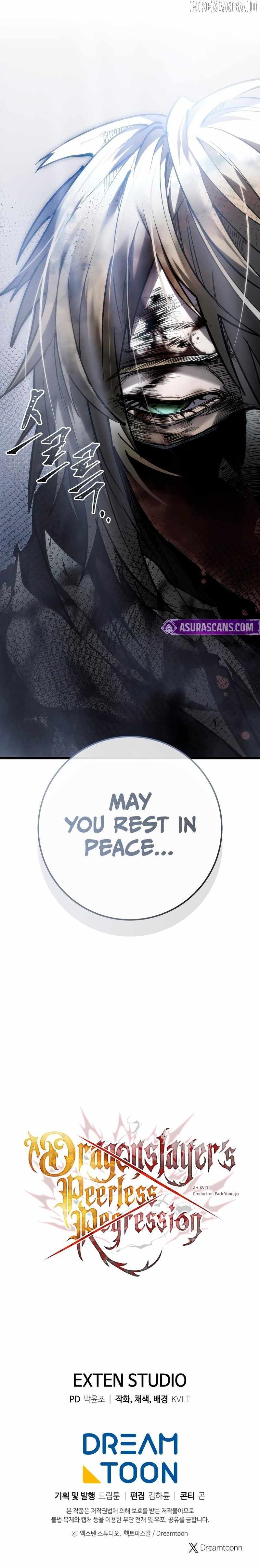 A Dragonslayer’s Peerless Regression - Chapter 57 - Page 16