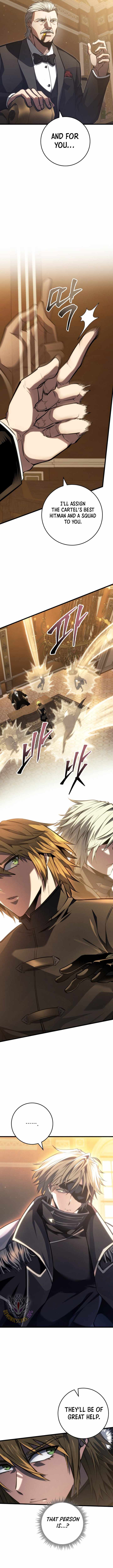 A Dragonslayer’s Peerless Regression - Chapter 59 - Page 9