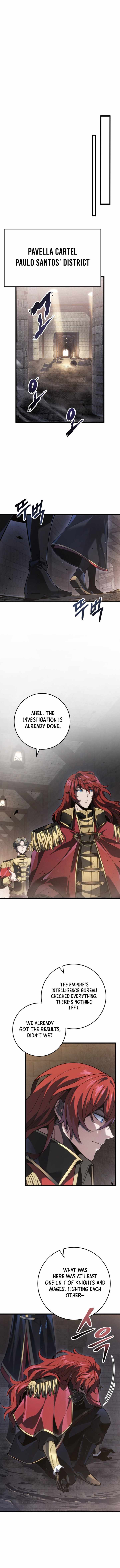 A Dragonslayer’s Peerless Regression - Chapter 59 - Page 10