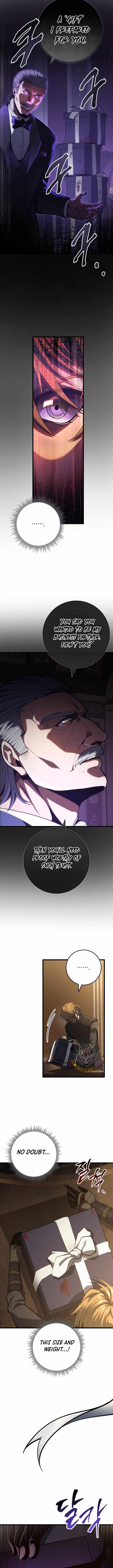 A Dragonslayer’s Peerless Regression - Chapter 59 - Page 5