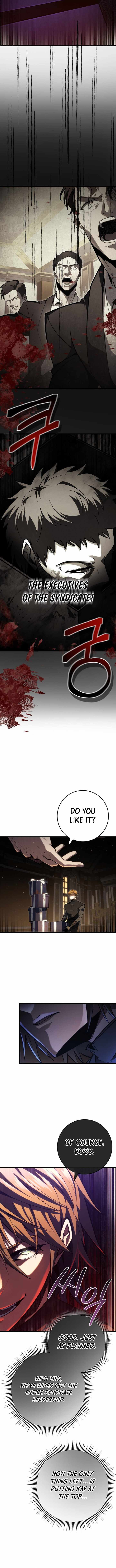 A Dragonslayer’s Peerless Regression - Chapter 59 - Page 6