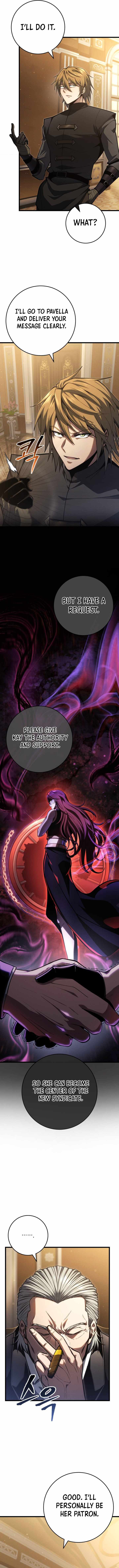 A Dragonslayer’s Peerless Regression - Chapter 59 - Page 8