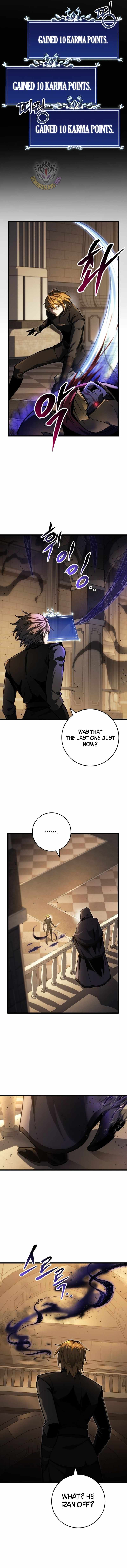 A Dragonslayer’s Peerless Regression - Chapter 60 - Page 16