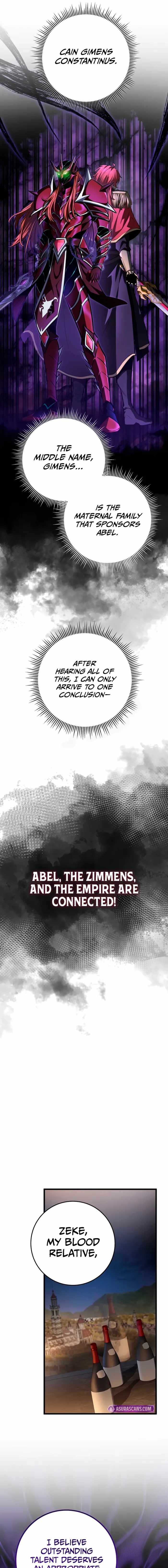 A Dragonslayer’s Peerless Regression - Chapter 63 - Page 10