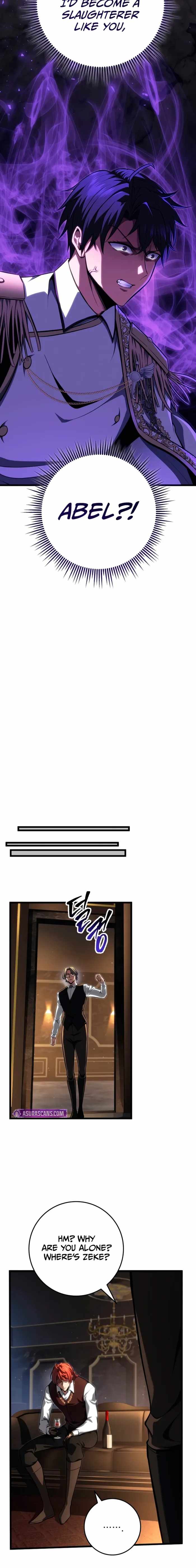 A Dragonslayer’s Peerless Regression - Chapter 63 - Page 13