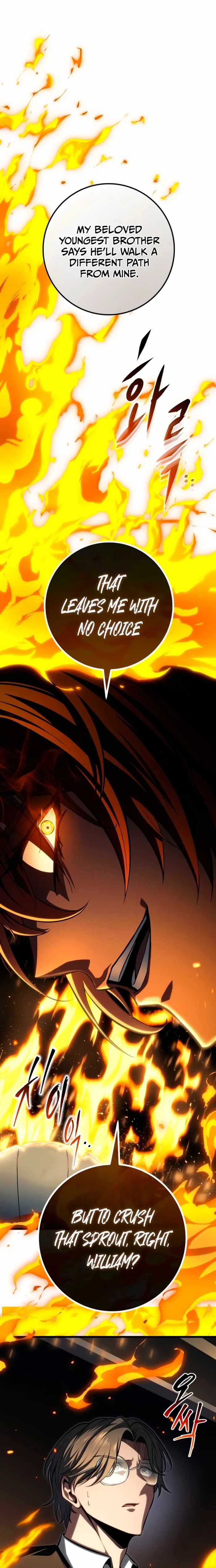 A Dragonslayer’s Peerless Regression - Chapter 63 - Page 14