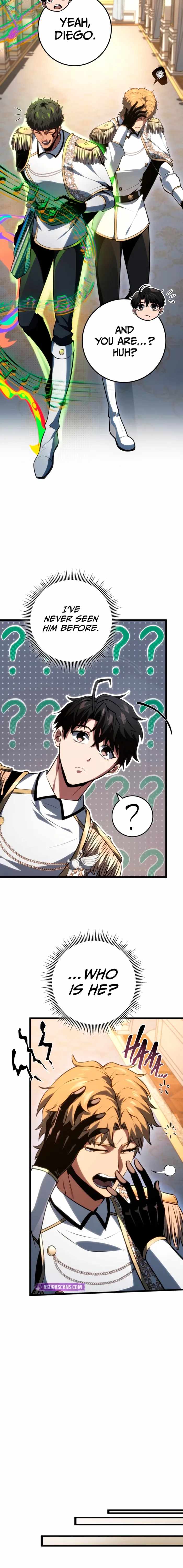 A Dragonslayer’s Peerless Regression - Chapter 63 - Page 17