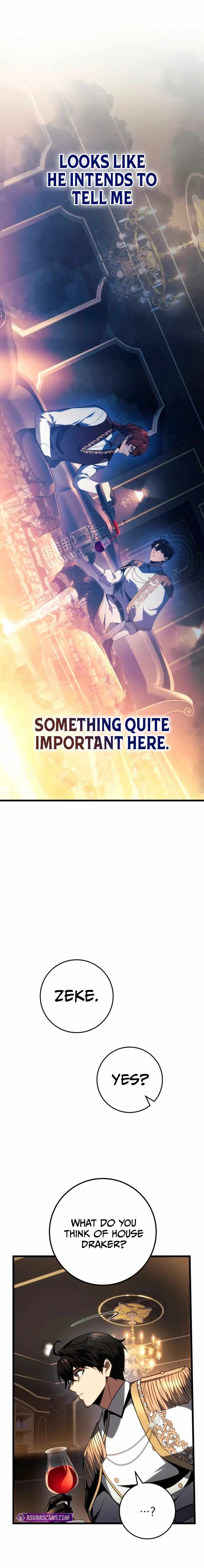 A Dragonslayer’s Peerless Regression - Chapter 63 - Page 4