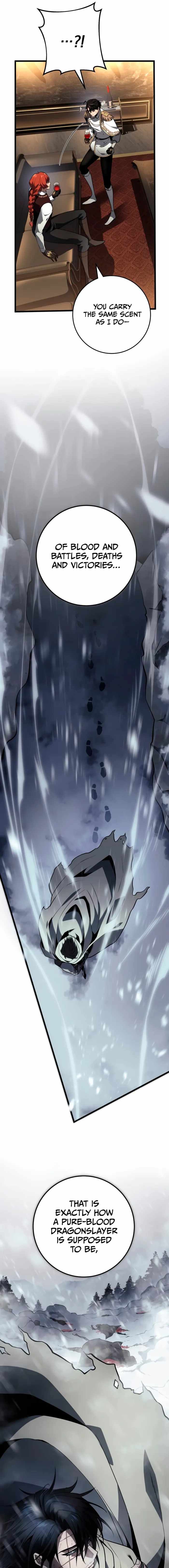A Dragonslayer’s Peerless Regression - Chapter 63 - Page 6
