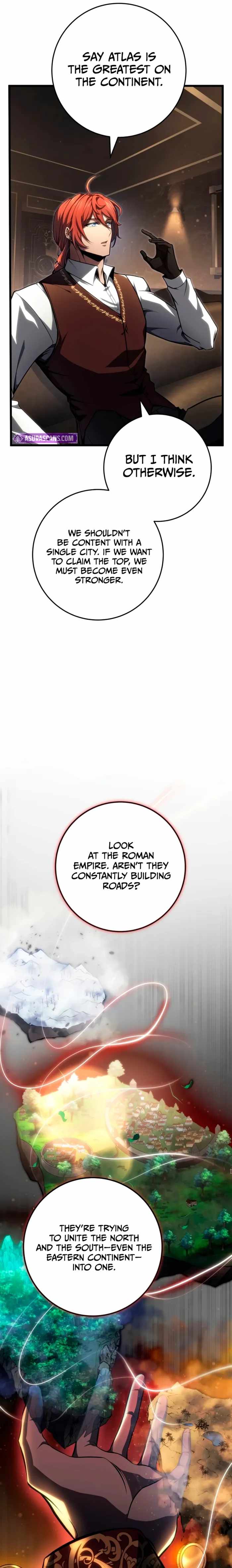 A Dragonslayer’s Peerless Regression - Chapter 63 - Page 8