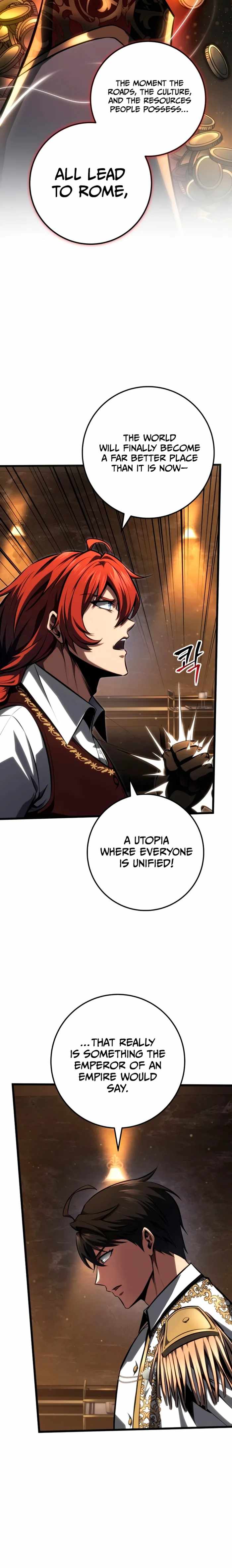 A Dragonslayer’s Peerless Regression - Chapter 63 - Page 9