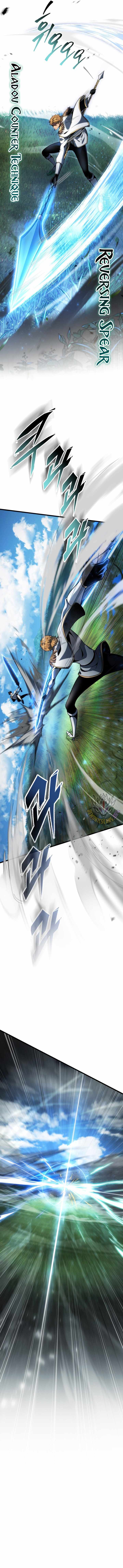 A Dragonslayer’s Peerless Regression - Chapter 64 - Page 10