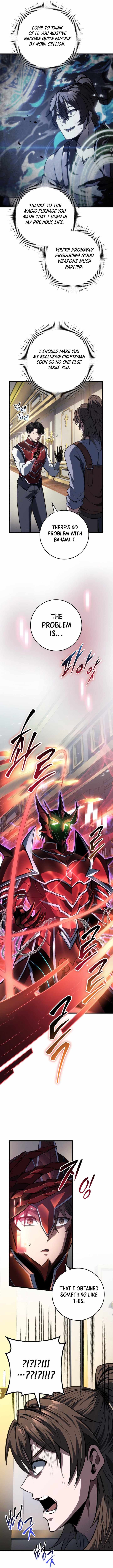 A Dragonslayer’s Peerless Regression - Chapter 64 - Page 13