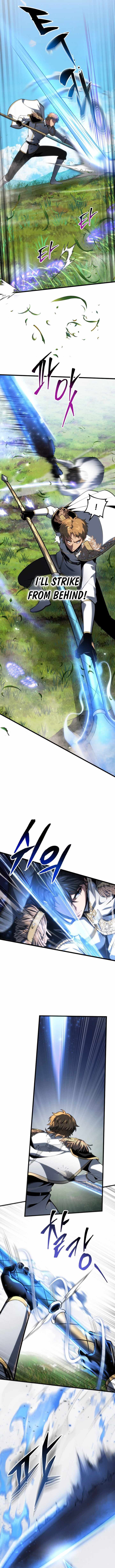 A Dragonslayer’s Peerless Regression - Chapter 64 - Page 5