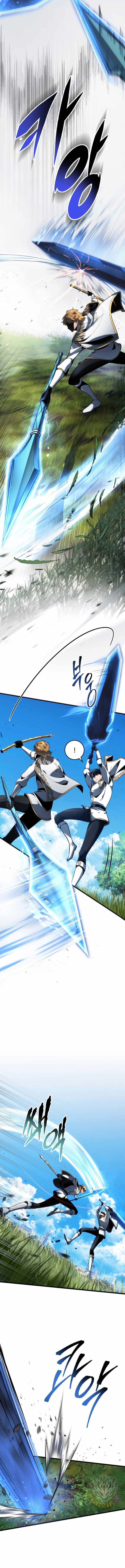 A Dragonslayer’s Peerless Regression - Chapter 64 - Page 6