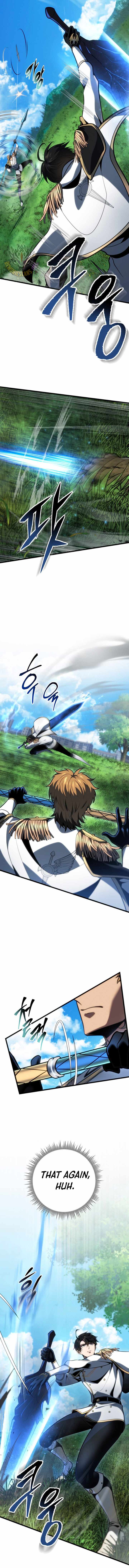 A Dragonslayer’s Peerless Regression - Chapter 64 - Page 8