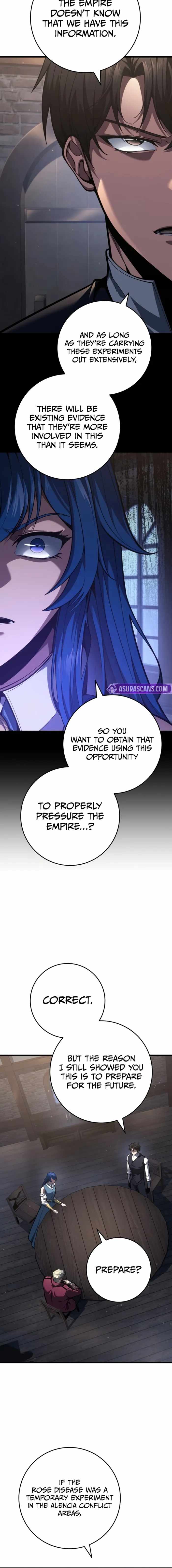 A Dragonslayer’s Peerless Regression - Chapter 65 - Page 13