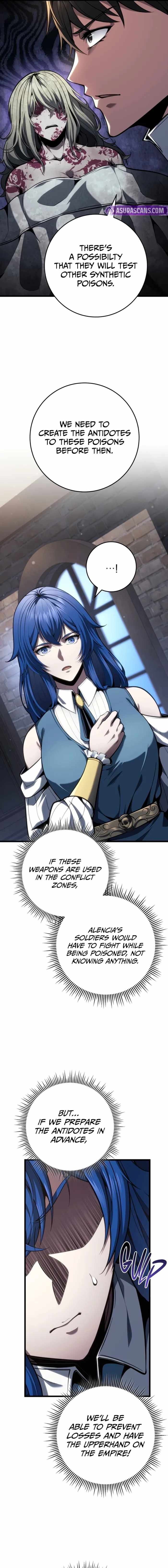 A Dragonslayer’s Peerless Regression - Chapter 65 - Page 14