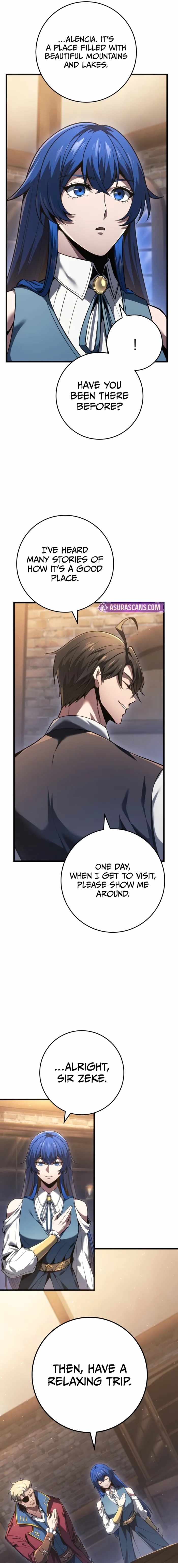 A Dragonslayer’s Peerless Regression - Chapter 65 - Page 16