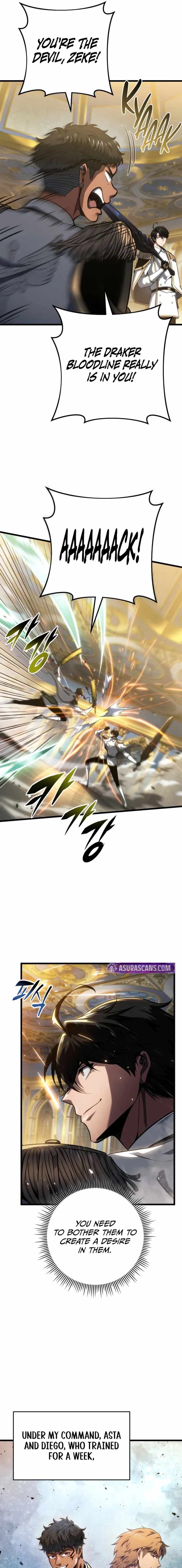 A Dragonslayer’s Peerless Regression - Chapter 65 - Page 18