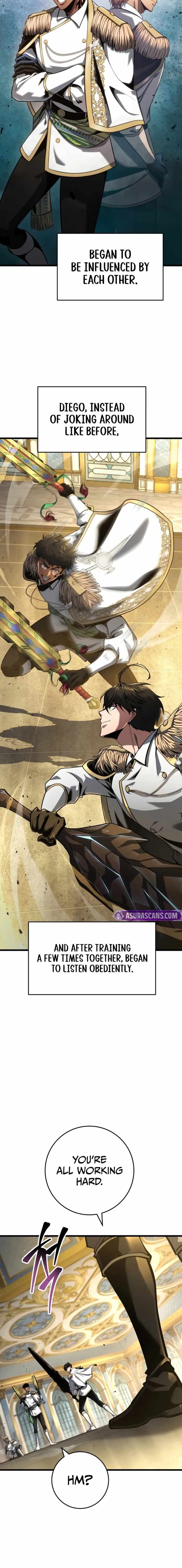 A Dragonslayer’s Peerless Regression - Chapter 65 - Page 19