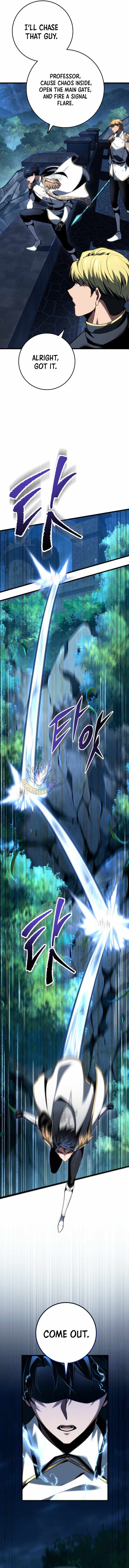 A Dragonslayer’s Peerless Regression - Chapter 68 - Page 10