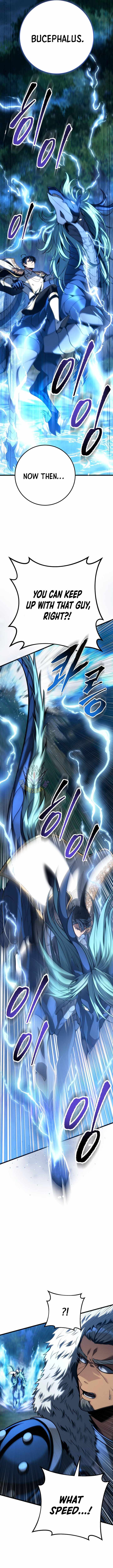 A Dragonslayer’s Peerless Regression - Chapter 68 - Page 11