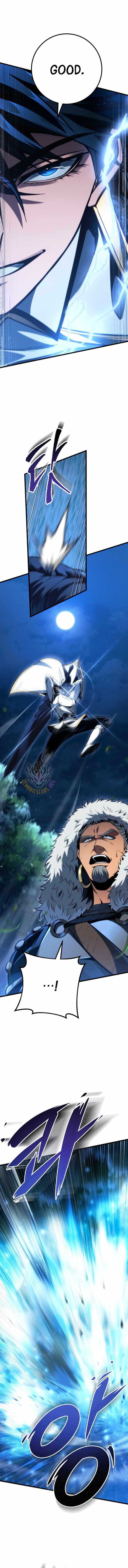 A Dragonslayer’s Peerless Regression - Chapter 68 - Page 12