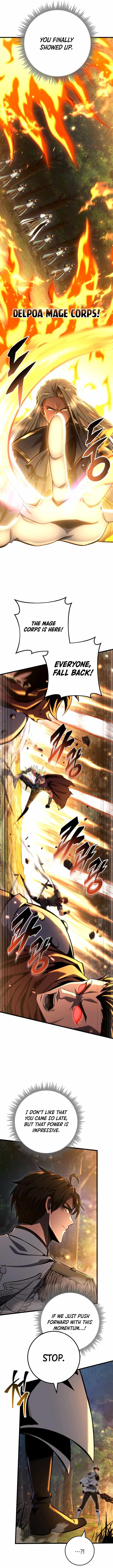 A Dragonslayer’s Peerless Regression - Chapter 68 - Page 1