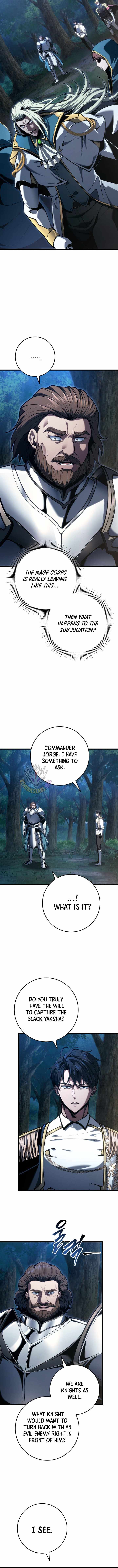 A Dragonslayer’s Peerless Regression - Chapter 68 - Page 5