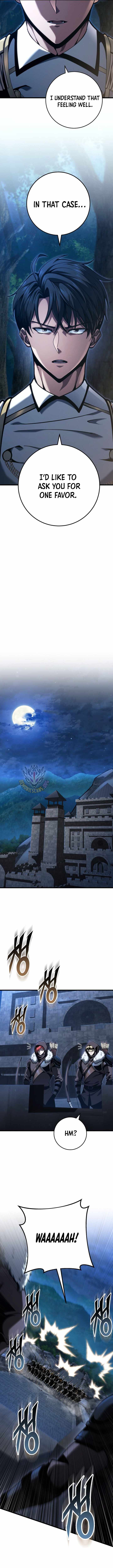 A Dragonslayer’s Peerless Regression - Chapter 68 - Page 6