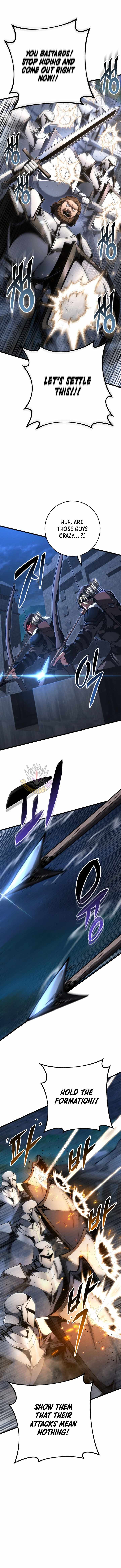 A Dragonslayer’s Peerless Regression - Chapter 68 - Page 7