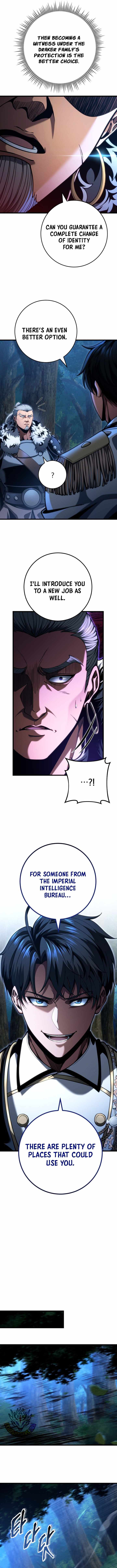 A Dragonslayer’s Peerless Regression - Chapter 69 - Page 10