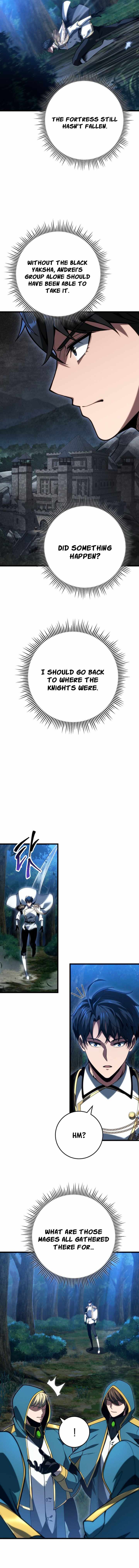 A Dragonslayer’s Peerless Regression - Chapter 69 - Page 11