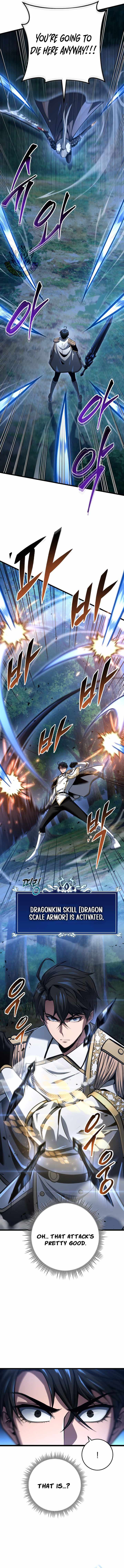 A Dragonslayer’s Peerless Regression - Chapter 69 - Page 2