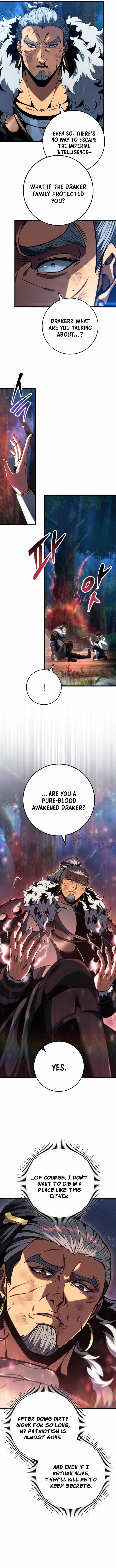 A Dragonslayer’s Peerless Regression - Chapter 69 - Page 9