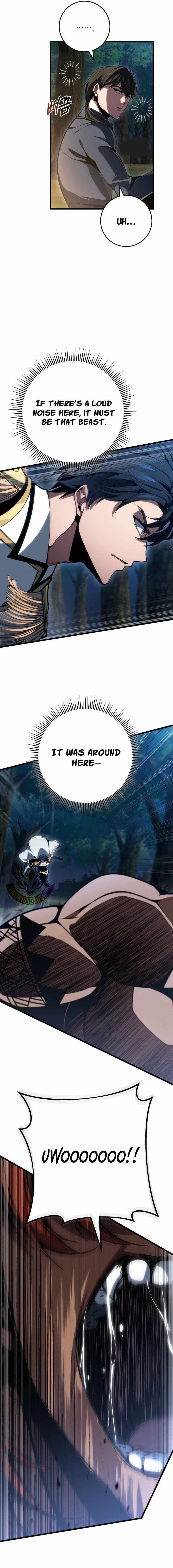 A Dragonslayer’s Peerless Regression - Chapter 73 - Page 2