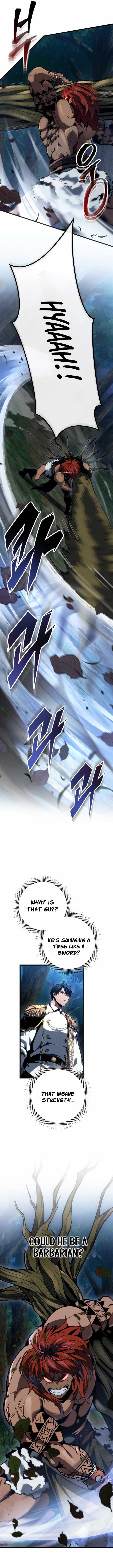 A Dragonslayer’s Peerless Regression - Chapter 73 - Page 3