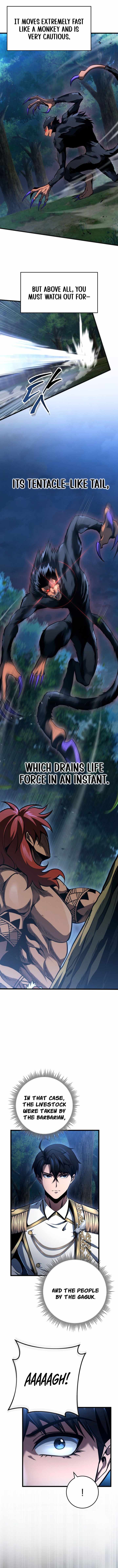 A Dragonslayer’s Peerless Regression - Chapter 73 - Page 5