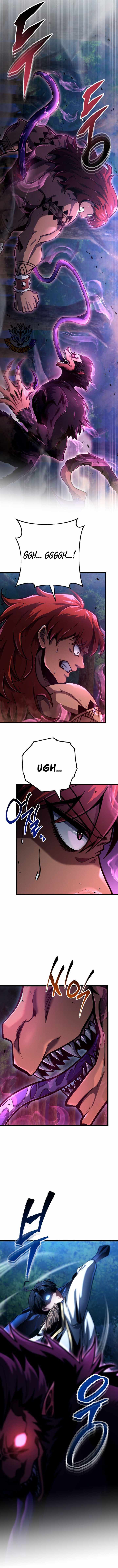 A Dragonslayer’s Peerless Regression - Chapter 73 - Page 6