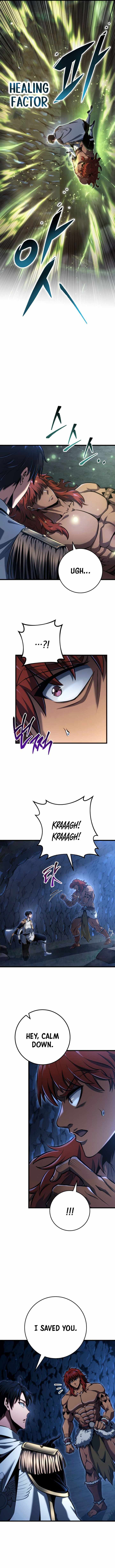 A Dragonslayer’s Peerless Regression - Chapter 73 - Page 9