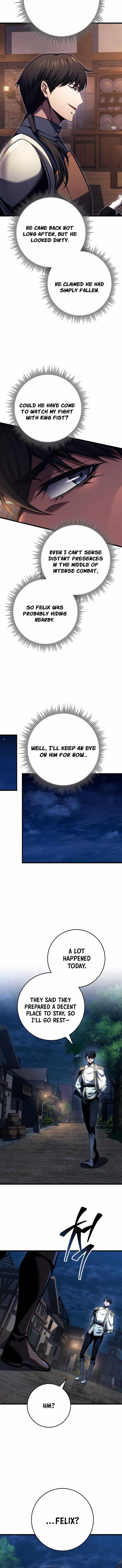 A Dragonslayer’s Peerless Regression - Chapter 74 - Page 11