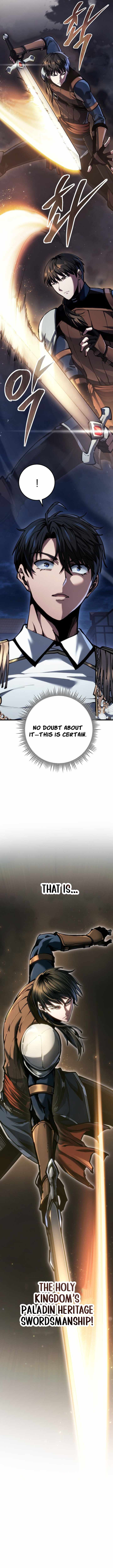 A Dragonslayer’s Peerless Regression - Chapter 74 - Page 13