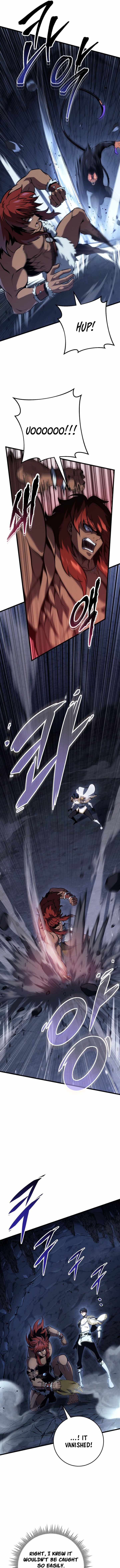 A Dragonslayer’s Peerless Regression - Chapter 74 - Page 3