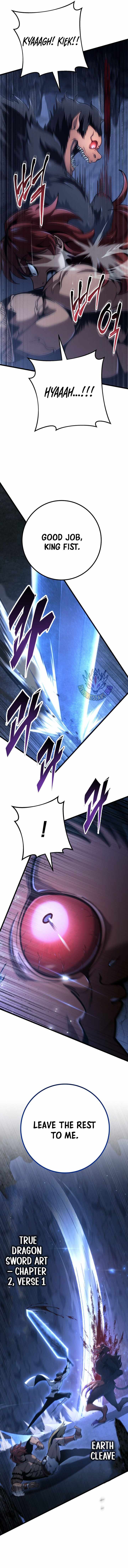 A Dragonslayer’s Peerless Regression - Chapter 74 - Page 6