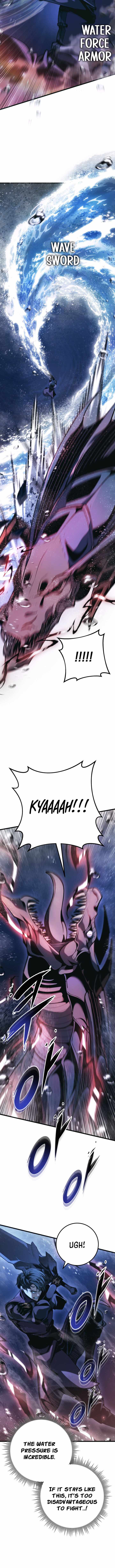 A Dragonslayer’s Peerless Regression - Chapter 79 - Page 1