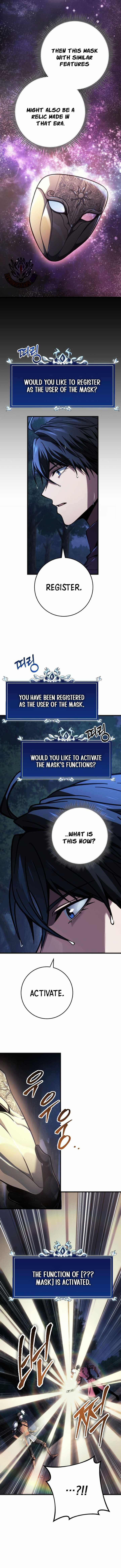 A Dragonslayer’s Peerless Regression - Chapter 79 - Page 10