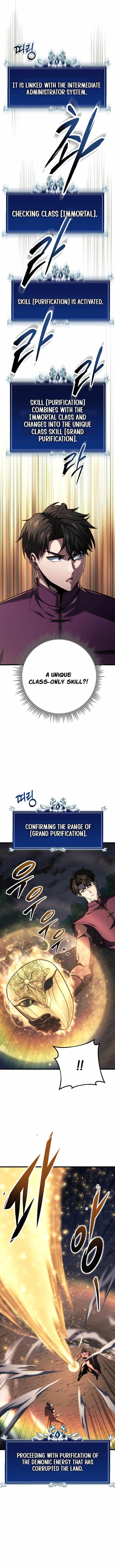 A Dragonslayer’s Peerless Regression - Chapter 79 - Page 11